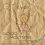 cover: Evox - Good Morning Crimea