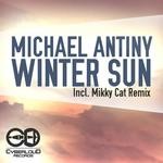 cover: Michael Antiny - Winter Sun