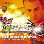 cover: Richard Durand - Trancefusion