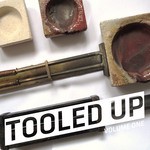 cover: Various - Tooled Up (acappella)