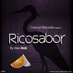 cover: Alex Maiz - Ricosabor