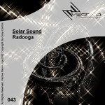 cover: Solar Sound - Radooga