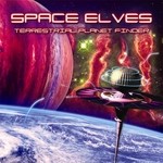 cover: Space Elves - Terrestrial Planet Finder