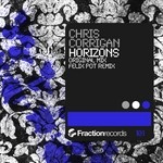 cover: Chris Corrigan - Horizons