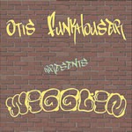 cover: Otis Funkhouser - Wigglin