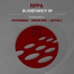 cover: Rippa - Bloodthirsty EP