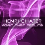 cover: Henri Charter - Again That Feeling