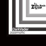 cover: Darkvader - Jazzmatic