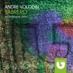 cover: Andre Volodin - Sabrero