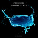 cover: Fernando Olaya - Stereophonik