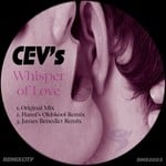 cover: Cevs - Whisper Of Love