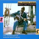 cover: Ali Hassan Kuban - Walk Like A Nubian