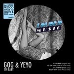 cover: Yeyo|Gog - Oh Baby