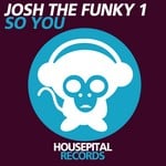 cover: Josh The Funky 1 - So You