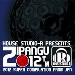 cover: Djruca|Dj Shiki|Dj Stanllie|Dj Torisu|Various - Zipangu 2012 Gekkou (unmixed tracks)