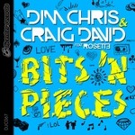 cover: Dim Chris|Craig David|Rosette - Bits 'n Pieces