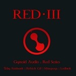 cover: Fairbank, Toby|Patrick Gil|Stingrays|Lodbrok - Gynoid Audio Red Serie Red 3