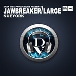 cover: Nueyork - Jawbreaker