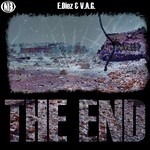 cover: E Diez & Vag - The End