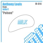 cover: Louis, Anthony|Julia P - Poison