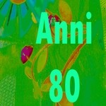 cover: Italo Disco - Anni 80