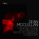 cover: Sean Mcclellan - Return Home