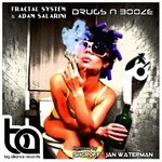 cover: Fractal System|Adam Salarini - Drugs N Booze