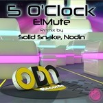 cover: Elmute - 5 O'Clock