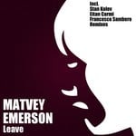 cover: Matvey Emerson - Leave