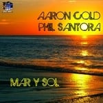 cover: Aaron Cold|Phil Santora - Mar Y Sol