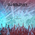 cover: Dj Solovey - Time For Music