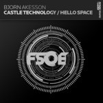 cover: Bjorn Akesson - Castle Technology