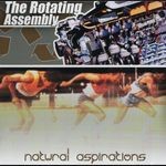 cover: The Rotating Assembly - Natural Aspirations