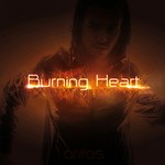 cover: Arias - Burning Heart