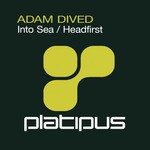 cover: Adam Dived - Into Sea