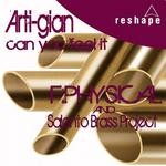 cover: F Physical|Salento Brass Project - Arti Gian (Can You Feel It)