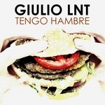 cover: Giulio Lnt - Tengo Hambre