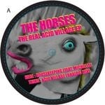 cover: The Horses - The Real Acid Village EP