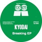 cover: Kyodai - Breaking