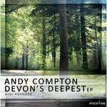 cover: Andy Compton - Devon's Deepest EP