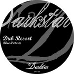 cover: Dub Resort - Blue Pictures EP