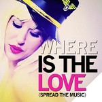 cover: Darren, Enzo|Alexandra Star - Where Is The Love