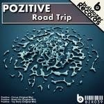 cover: Pozitive - Road Trip