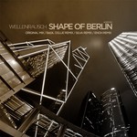 cover: Wellenrausch - Shape Of Berlin