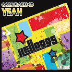 cover: Corn Flakes 3d - Yeah