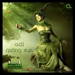 cover: Acti - Spring EP