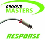 cover: Groove Masters - Response