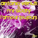 cover: Venuti, Antonio|Mr Goaty Venuti - L' Amour Toujours