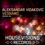 cover: Aleksandar Vidakovic - Vesnamo