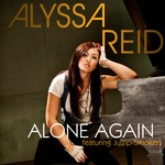 cover: Jump Smokers|Reid, Alyssa - Alone Again